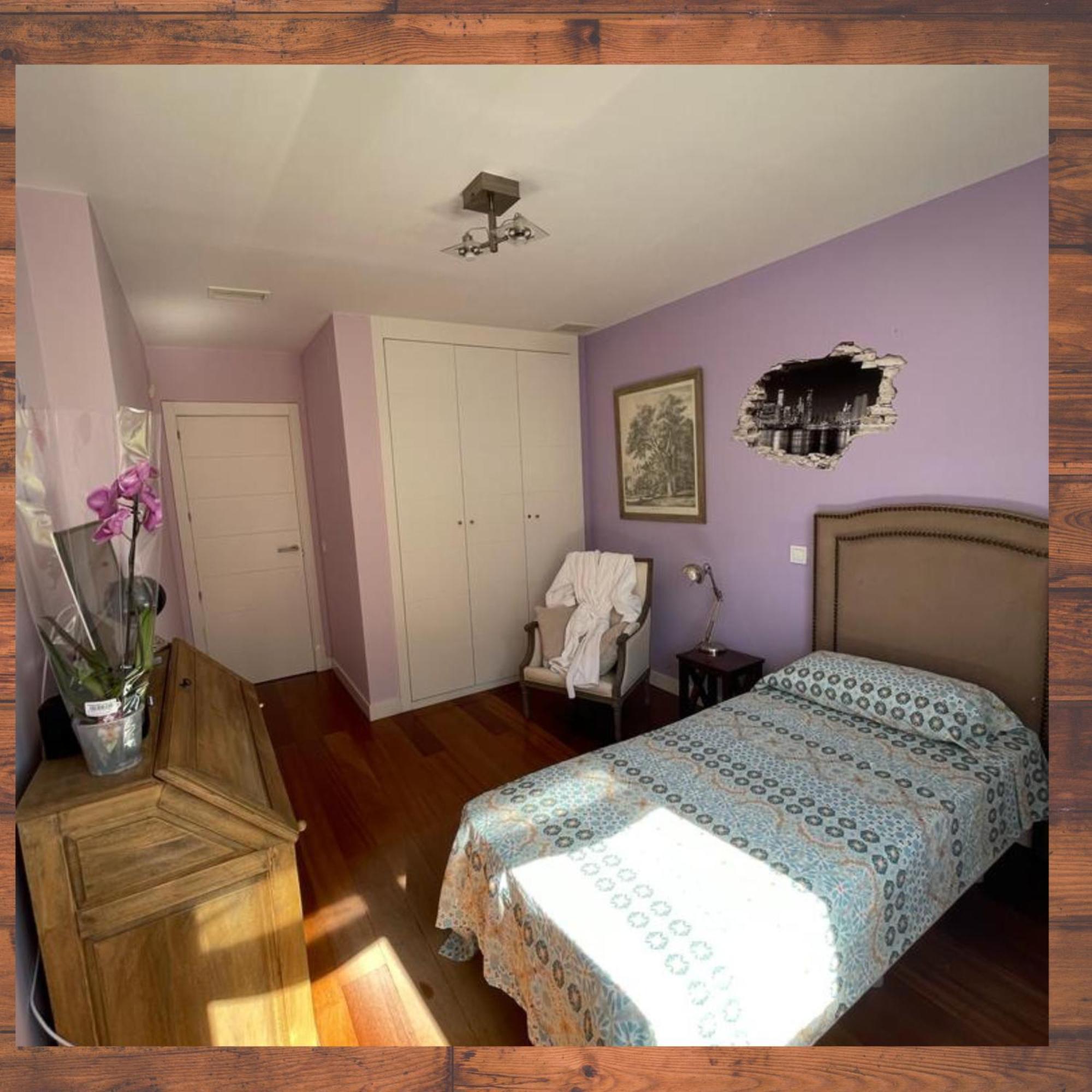 Space In The Villa With Poll Near Golf In Madrid Ngoại thất bức ảnh